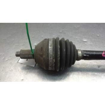 Recambio de transmision delantera izquierda para seat ibiza (6j5) copa referencia OEM IAM 6R0407761A  