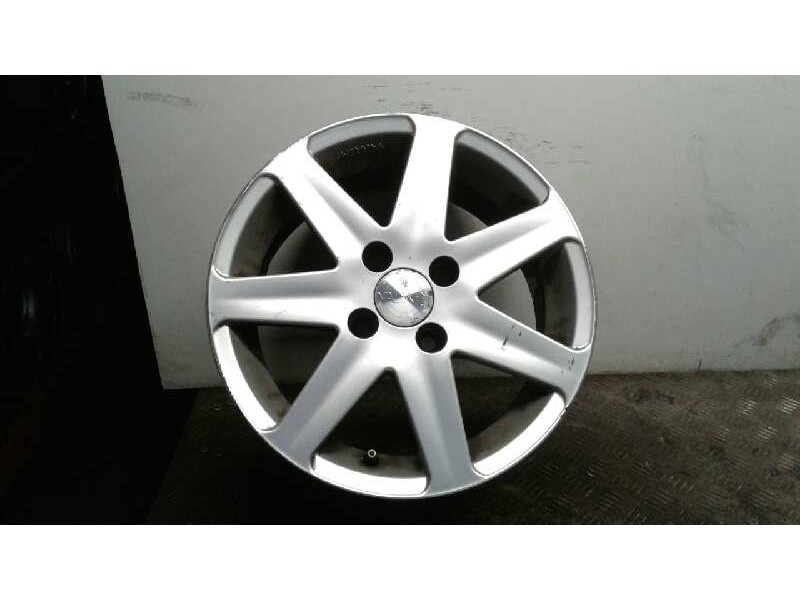 Recambio de llanta aluminio para lada 1118 111/830u referencia OEM IAM 14PULGADAS4TORNILLOS  