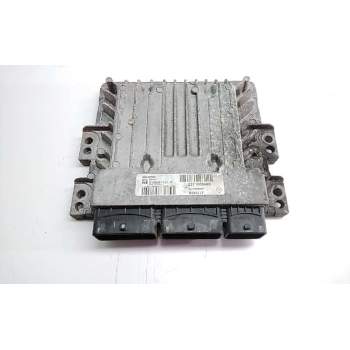 Recambio de centralita motor uce para renault scenic iii dynamique referencia OEM IAM 237100345R S180067107 237100033R
