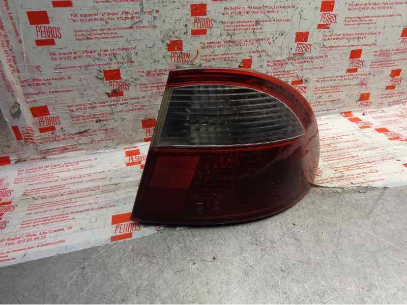 Recambio de piloto trasero derecho para daewoo lanos 1.5 cat referencia OEM IAM   