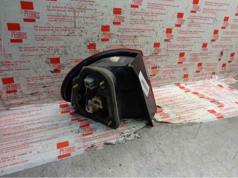 Recambio de piloto trasero derecho para daewoo lanos 1.5 cat referencia OEM IAM   