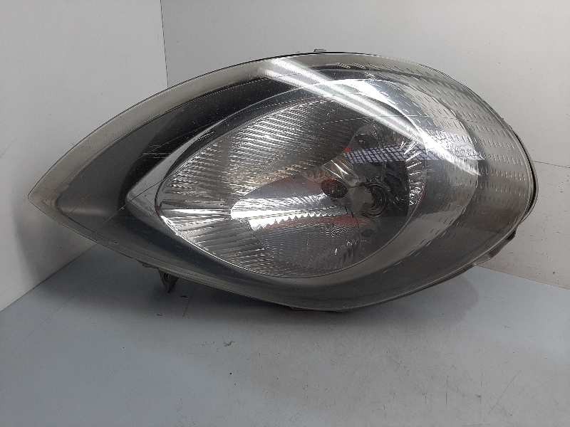Recambio de faro derecho para renault trafic combi (ab 4.01) referencia OEM IAM   