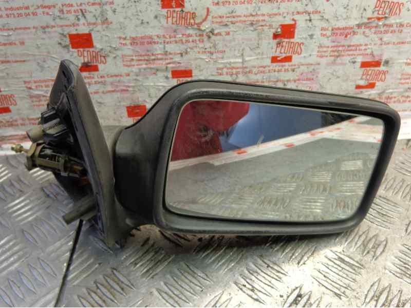 Recambio de retrovisor derecho para seat ibiza (6k) clx referencia OEM IAM   