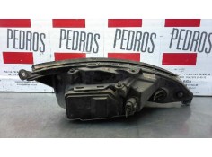 Recambio de faro izquierdo para ford focus berlina (cak) ambiente referencia OEM IAM    2