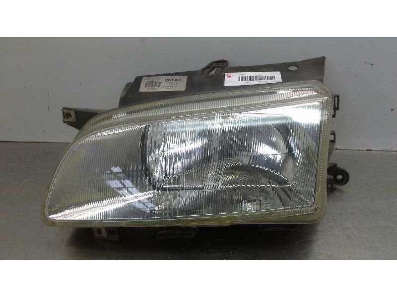 Recambio de faro izquierdo para citroen berlingo 1.9 diesel referencia OEM IAM   