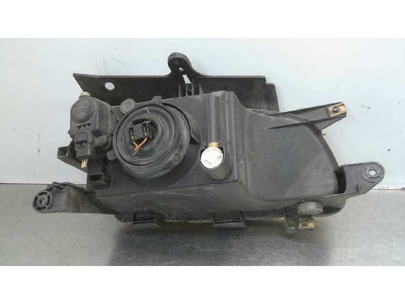 Recambio de faro izquierdo para citroen berlingo 1.9 diesel referencia OEM IAM   