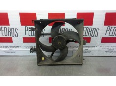 Recambio de electroventilador para nissan primera berlina (p11) 2.0 16v cat referencia OEM IAM ETP8992   2