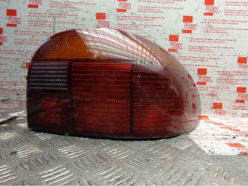 Recambio de piloto trasero derecho para ford mondeo berlina/familiar (fd) 1.8 turbodiesel referencia OEM IAM   