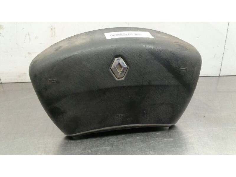 Recambio de airbag delantero izquierdo para renault trafic combi (ab 4.01) referencia OEM IAM 91167639  
