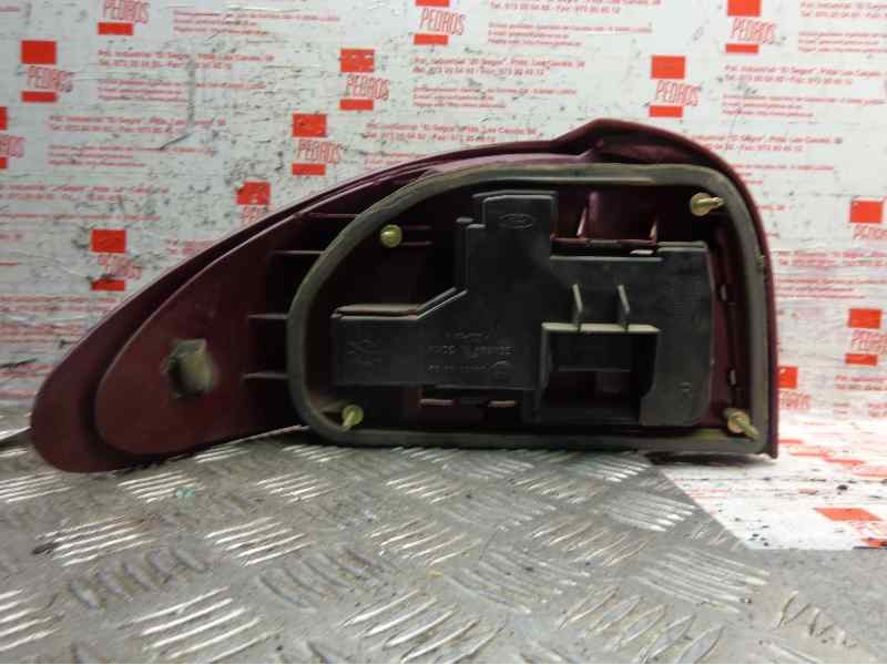 Recambio de piloto trasero derecho para ford mondeo berlina/familiar (fd) 1.8 turbodiesel referencia OEM IAM   