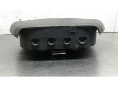 Recambio de airbag delantero izquierdo para renault trafic combi (ab 4.01) referencia OEM IAM 91167639   2