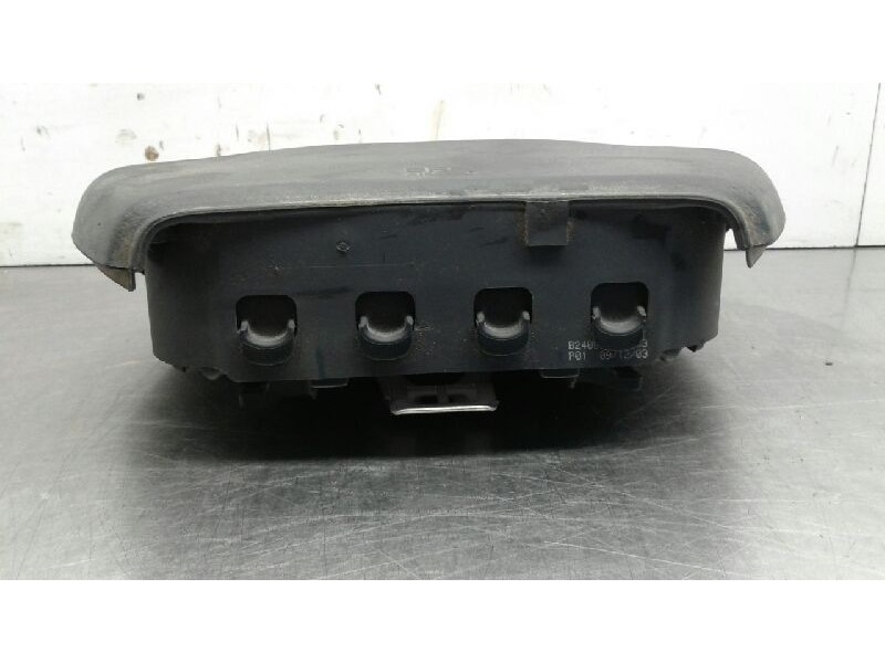 Recambio de airbag delantero izquierdo para renault trafic combi (ab 4.01) referencia OEM IAM 91167639  
