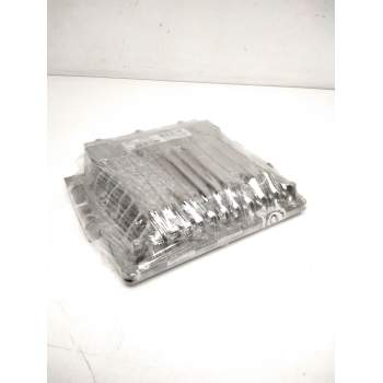 Recambio de centralita motor uce para renault scenic iii dynamique referencia OEM IAM 237100345R S180067107 237100033R
