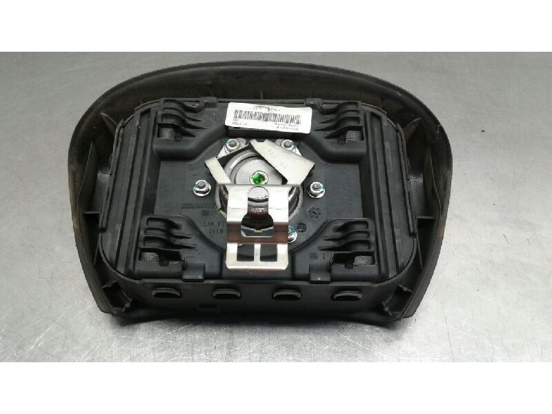 Recambio de airbag delantero izquierdo para renault trafic combi (ab 4.01) referencia OEM IAM 91167639  