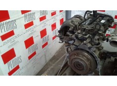 Recambio de motor completo para ford fiesta (cbk) trend referencia OEM IAM FXJB   2