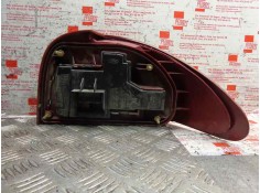 Recambio de piloto trasero izquierdo para ford mondeo berlina/familiar (fd) 1.8 turbodiesel referencia OEM IAM    2