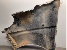 Recambio de aleta delantera derecha para nissan primastar (x..) 2.0 dci diesel referencia OEM IAM    2