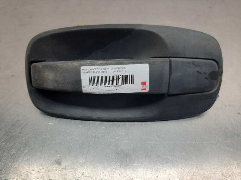 Recambio de maneta exterior delantera derecha para renault trafic combi (ab 4.01) referencia OEM IAM   