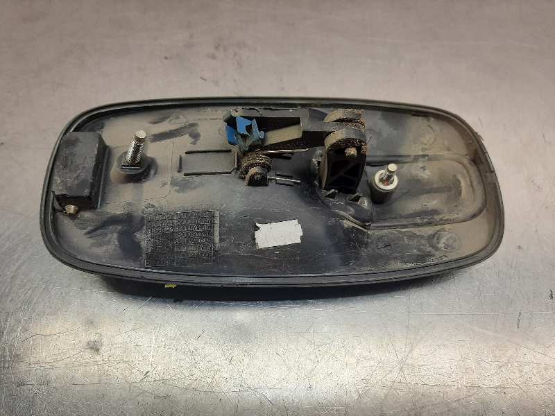 Recambio de maneta exterior delantera derecha para renault trafic combi (ab 4.01) referencia OEM IAM   