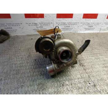 TURBOCOMPRESOR 144112JG00 4667552A 