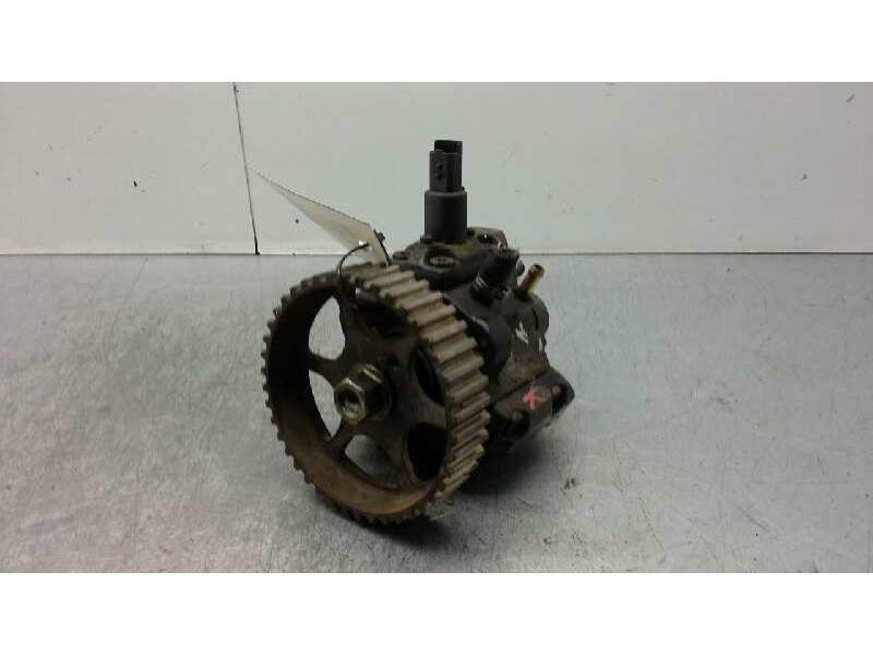 Recambio de bomba inyeccion para citroen berlingo 2.0 hdi cat (rhy / dw10td) referencia OEM IAM  BOSCH 