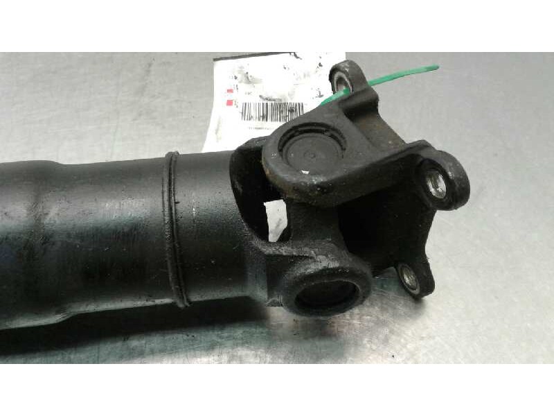 Recambio de transmision central para hyundai santa fe (bm) 2.2 crdi comfort 4x4 referencia OEM IAM 493002B500  