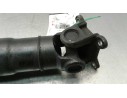 TRANSMISION CENTRAL 493002B500 