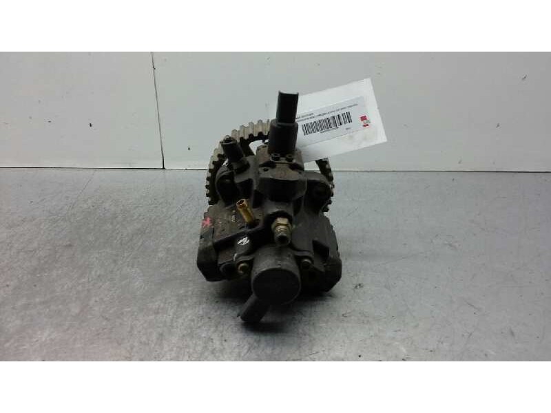 Recambio de bomba inyeccion para citroen berlingo 2.0 hdi cat (rhy / dw10td) referencia OEM IAM  BOSCH 