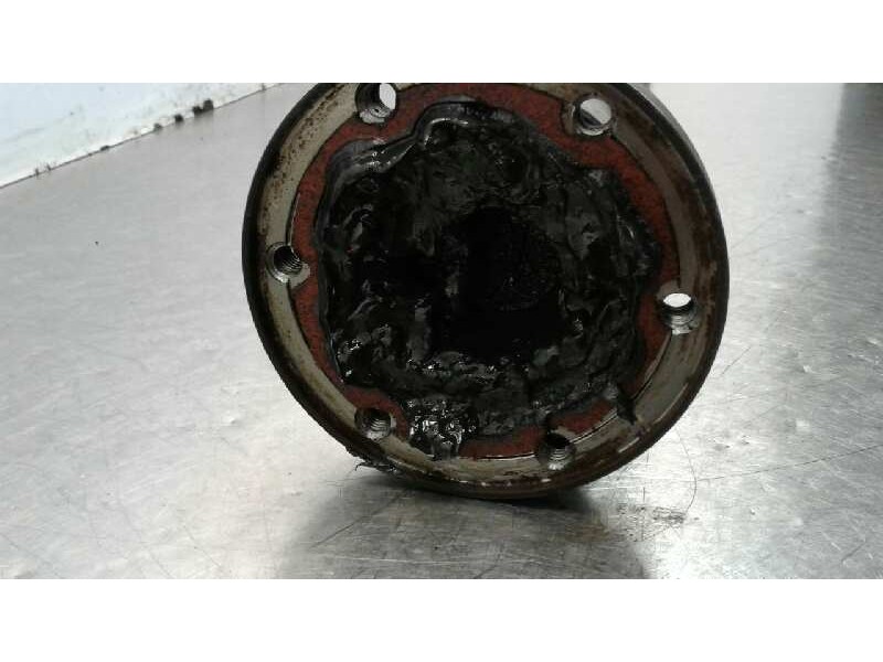 Recambio de transmision central para hyundai santa fe (bm) 2.2 crdi comfort 4x4 referencia OEM IAM 493002B500  