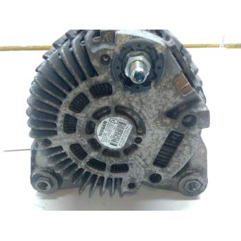 Recambio de alternador para nissan qashqai i (j10, nj10) 2.0 referencia OEM IAM 23100JD200  