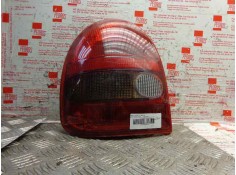 Recambio de piloto trasero izquierdo para opel corsa b sport referencia OEM IAM 90444141  