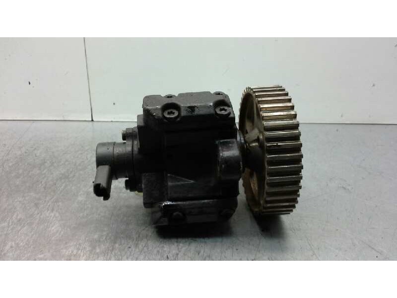 Recambio de bomba inyeccion para citroen berlingo 2.0 hdi cat (rhy / dw10td) referencia OEM IAM  BOSCH 