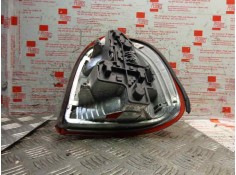 Recambio de piloto trasero izquierdo para opel corsa b sport referencia OEM IAM 90444141   2