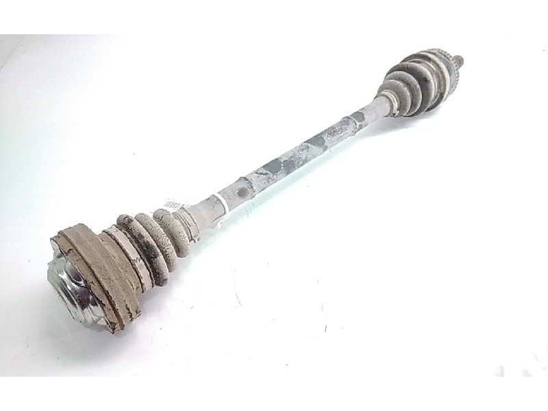 Recambio de transmision trasera derecha para bmw serie 3 berlina (e90) 320d referencia OEM IAM 7533446AI03  