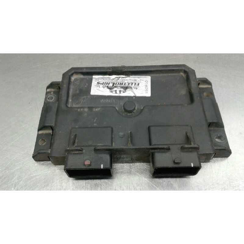 Recambio de centralita motor uce para citroen berlingo 1.9 diesel referencia OEM IAM 65833530 332 
