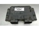 CENTRALITA MOTOR UCE 9641390180 9646260280 R04080026D