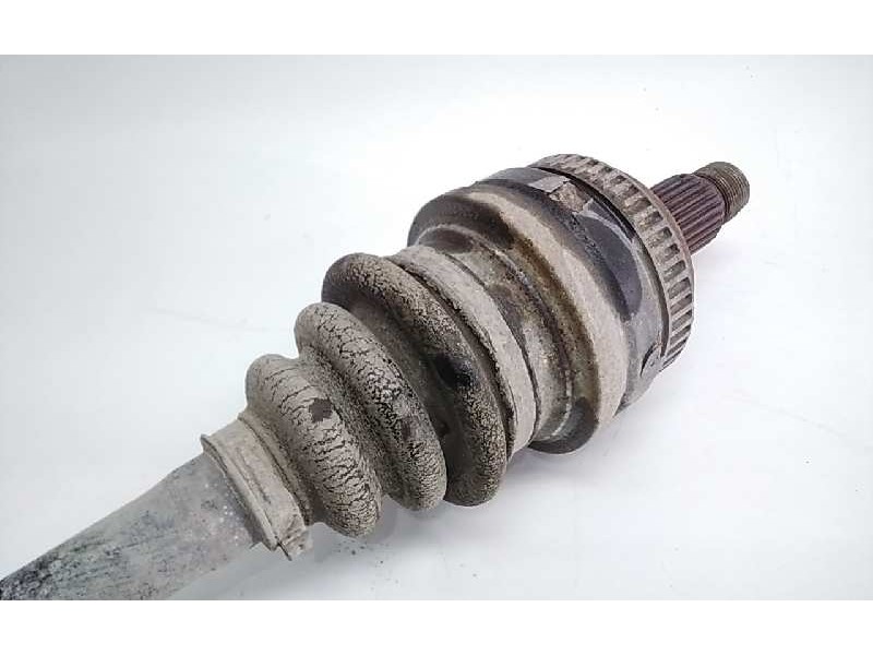 Recambio de transmision trasera derecha para bmw serie 3 berlina (e90) 320d referencia OEM IAM 7533446AI03  