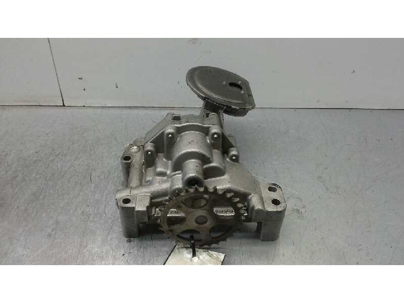 Recambio de bomba aceite para citroen berlingo 2.0 hdi cat (rhy / dw10td) referencia OEM IAM 9431291021  