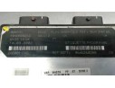 CENTRALITA MOTOR UCE 9641390180 9646260280 R04080026D