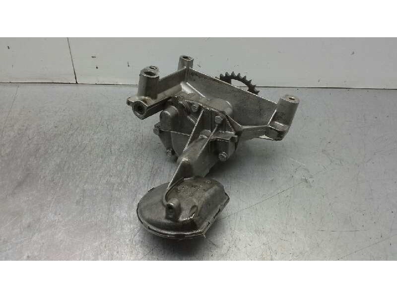 Recambio de bomba aceite para citroen berlingo 2.0 hdi cat (rhy / dw10td) referencia OEM IAM 9431291021  