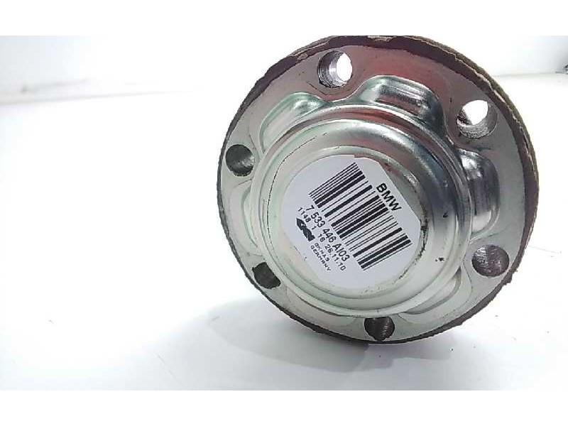 Recambio de transmision trasera derecha para bmw serie 3 berlina (e90) 320d referencia OEM IAM 7533446AI03  