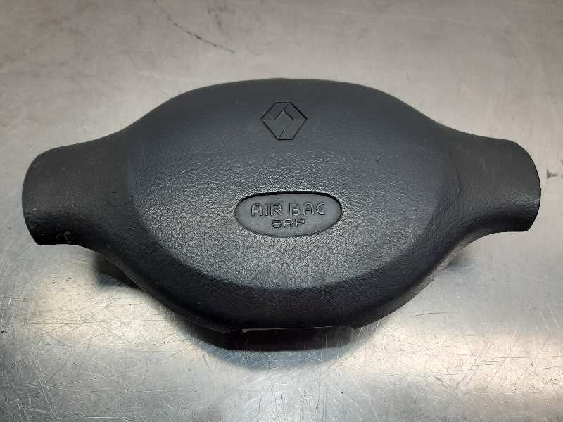 Recambio de airbag delantero izquierdo para renault clio ii fase i (b/cbo) 1.9 d referencia OEM IAM   