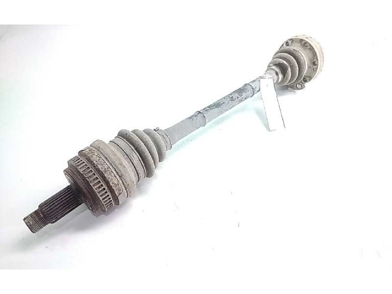 Recambio de transmision trasera izquierda para bmw serie 3 berlina (e90) 320d referencia OEM IAM 7533445AI03  