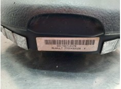 Recambio de airbag delantero izquierdo para renault clio ii fase i (b/cbo) 1.9 d referencia OEM IAM    2