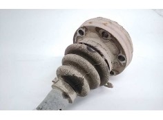 Recambio de transmision trasera izquierda para bmw serie 3 berlina (e90) 320d referencia OEM IAM 7533445AI03   2