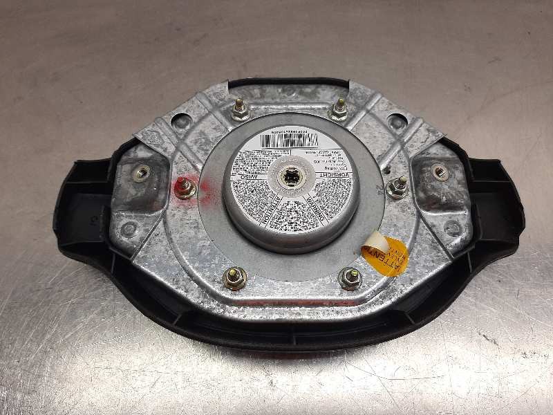 Recambio de airbag delantero izquierdo para renault clio ii fase i (b/cbo) 1.9 d referencia OEM IAM   