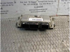 Recambio de centralita motor uce para citroen xsara coupe 1.6i 16v vts referencia OEM IAM 0261206606 9638765980 
