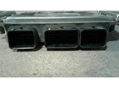 Recambio de centralita motor uce para citroen xsara coupe 1.6i 16v vts referencia OEM IAM 0261206606 9638765980  2