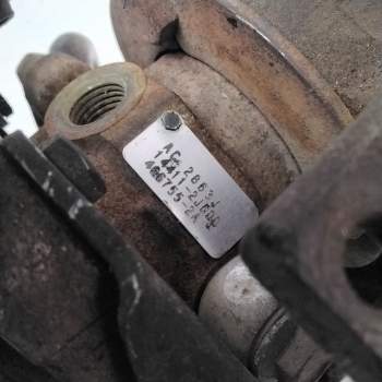 Recambio de turbocompresor para nissan primera berlina (p11) 2.0 turbodiesel cat referencia OEM IAM 144112JG00 4667552A 