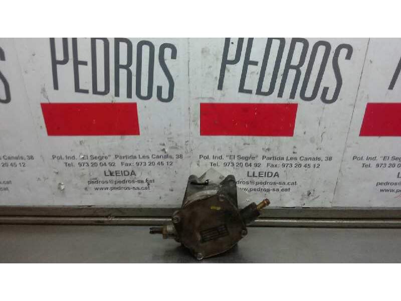 Recambio de depresor freno / bomba vacio para chevrolet captiva 2.0 diesel cat referencia OEM IAM 9140307520 WABCO 